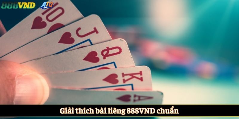 Giải thích bài liêng 888VND chuẩn